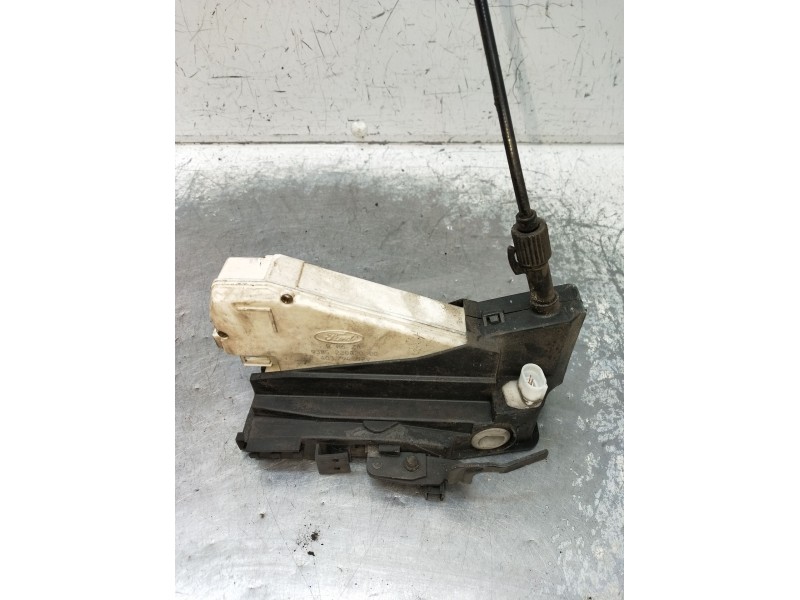 Recambio de motor cierre centralizado delantero izquierdo para ford galaxy i (wgr) 1.9 tdi referencia OEM IAM 93BG220A20DD 5P 00