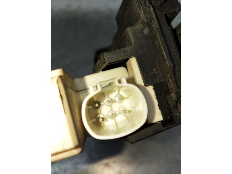 Recambio de motor cierre centralizado delantero izquierdo para ford galaxy i (wgr) 1.9 tdi referencia OEM IAM 93BG220A20DD 5P 00