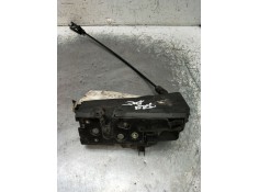 Recambio de motor cierre centralizado trasero derecho para ford galaxy i (wgr) 1.9 tdi referencia OEM IAM  5P 00