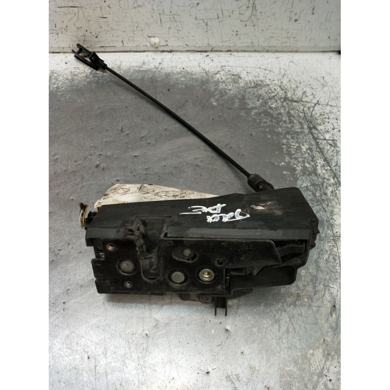 Recambio de motor cierre centralizado trasero derecho para ford galaxy i (wgr) 1.9 tdi referencia OEM IAM  5P 00