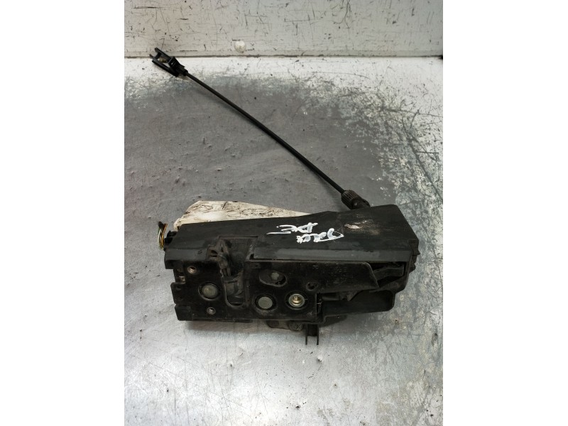 Recambio de motor cierre centralizado trasero derecho para ford galaxy i (wgr) 1.9 tdi referencia OEM IAM  5P 00