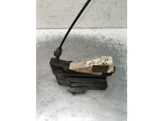 Recambio de motor cierre centralizado trasero derecho para ford galaxy i (wgr) 1.9 tdi referencia OEM IAM  5P 00 2