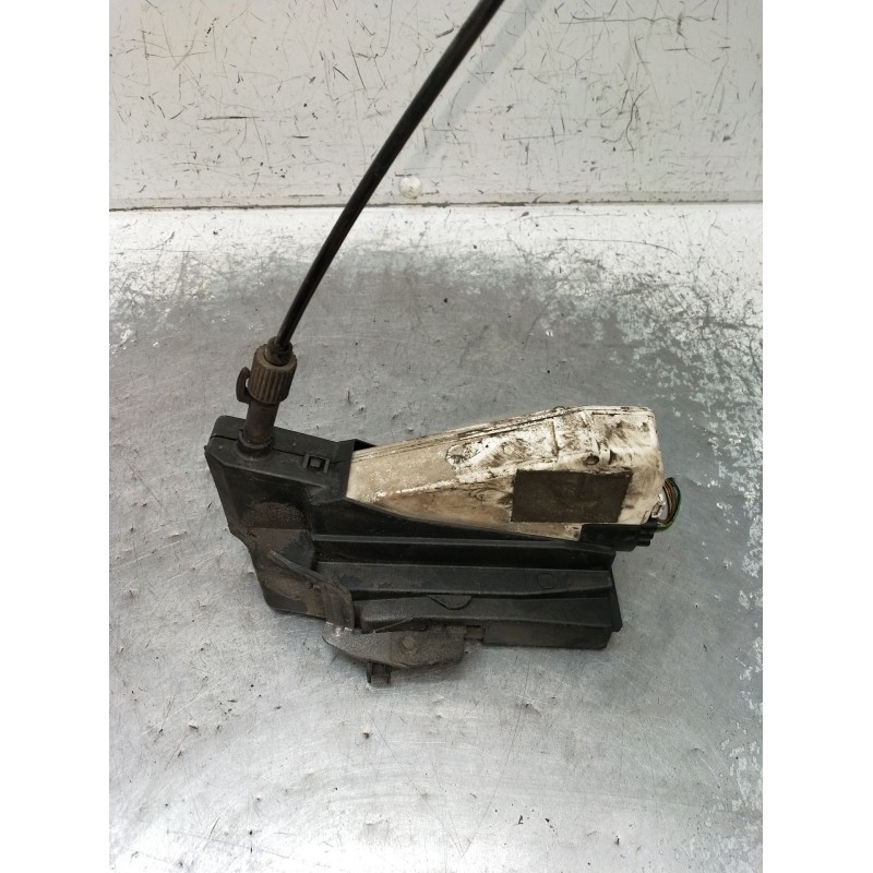 Recambio de motor cierre centralizado trasero derecho para ford galaxy i (wgr) 1.9 tdi referencia OEM IAM  5P 00