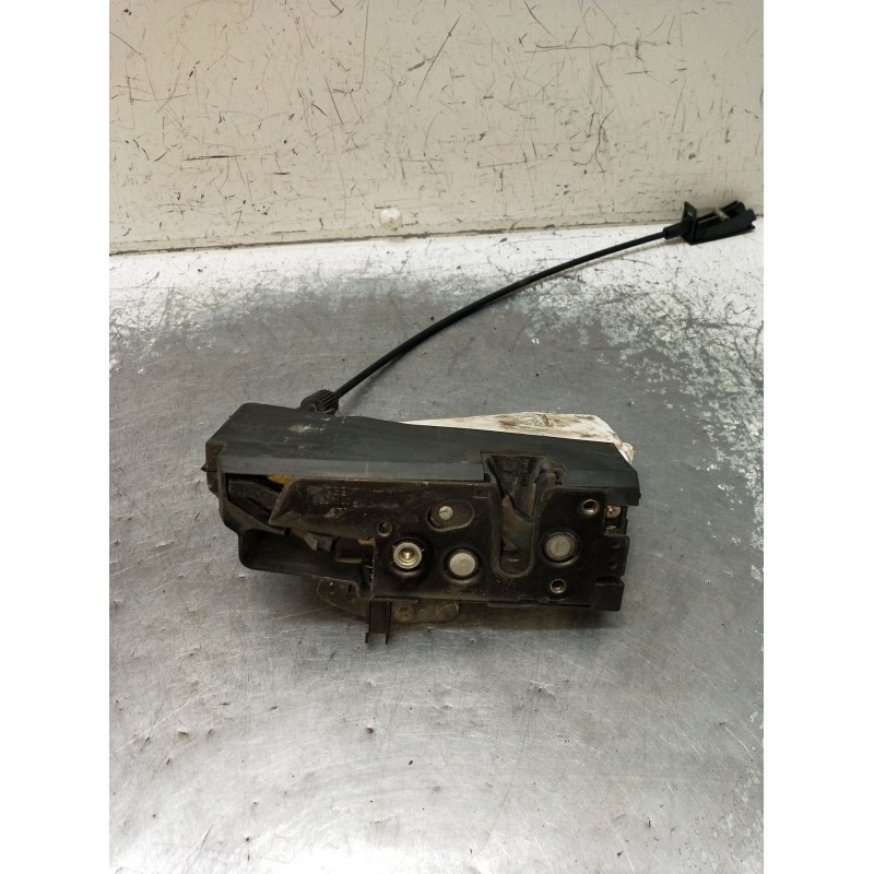 Recambio de motor cierre centralizado trasero izquierdo para ford galaxy i (wgr) 1.9 tdi referencia OEM IAM  5P 00