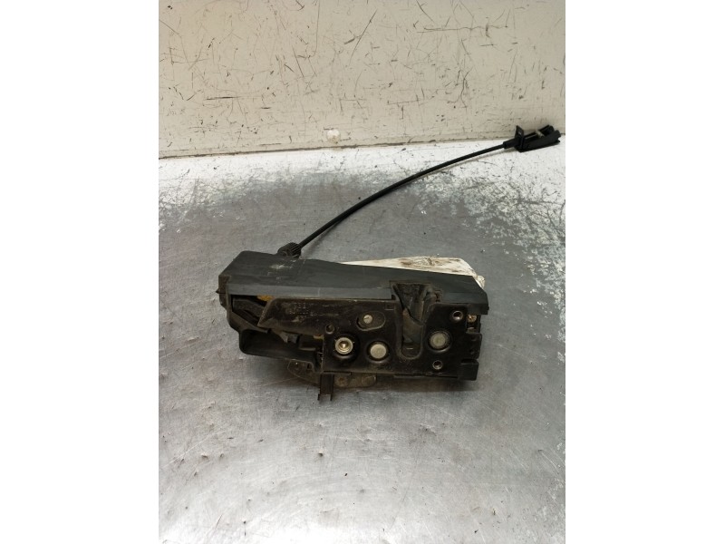 Recambio de motor cierre centralizado trasero izquierdo para ford galaxy i (wgr) 1.9 tdi referencia OEM IAM  5P 00