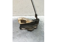 Recambio de motor cierre centralizado trasero izquierdo para ford galaxy i (wgr) 1.9 tdi referencia OEM IAM  5P 00 2