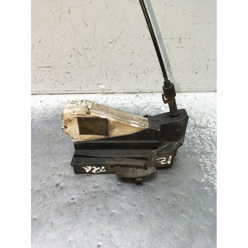 Recambio de motor cierre centralizado trasero izquierdo para ford galaxy i (wgr) 1.9 tdi referencia OEM IAM  5P 00