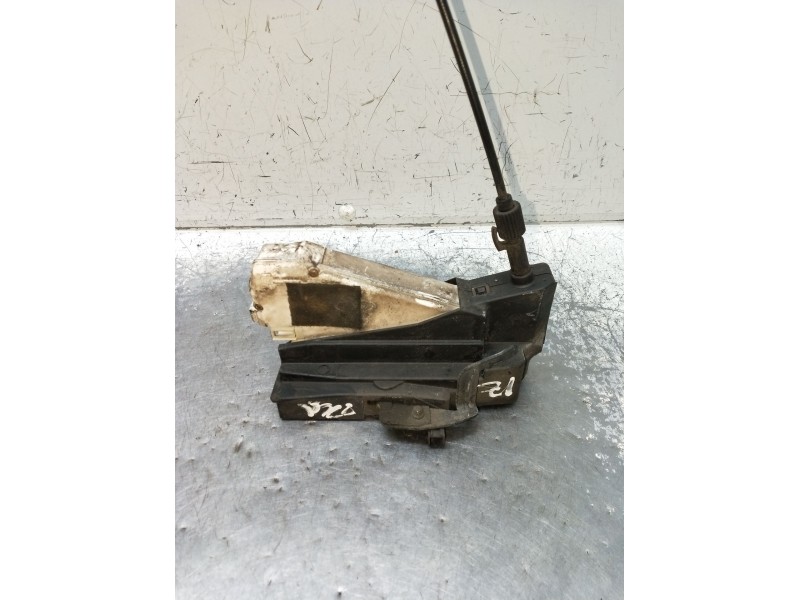 Recambio de motor cierre centralizado trasero izquierdo para ford galaxy i (wgr) 1.9 tdi referencia OEM IAM  5P 00