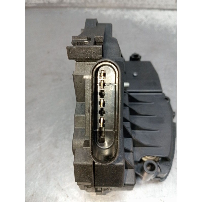 Recambio de motor cierre centralizado trasero izquierdo para ford focus turn. business referencia OEM IAM BM5AA26413AH 921765107