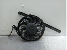 Recambio de electroventilador para santana 300/350 2.0 tdi 4x4 referencia OEM IAM   04