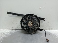 Recambio de electroventilador para santana 300/350 2.0 tdi 4x4 referencia OEM IAM   04 2