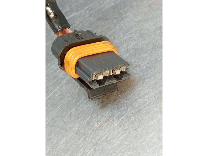 Recambio de electroventilador para santana 300/350 2.0 tdi 4x4 referencia OEM IAM   04