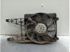 Recambio de electroventilador para santana 300/350 2.0 tdi 4x4 referencia OEM IAM   04