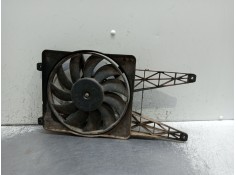 Recambio de electroventilador para santana 300/350 2.0 tdi 4x4 referencia OEM IAM   04 2