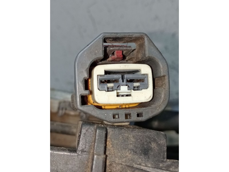 Recambio de electroventilador para santana 300/350 2.0 tdi 4x4 referencia OEM IAM   04