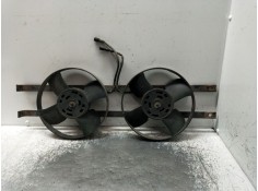 Recambio de electroventilador para land rover discovery i (lj) 2.5 tdi 4x4 referencia OEM IAM   89