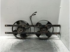 Recambio de electroventilador para land rover discovery i (lj) 2.5 tdi 4x4 referencia OEM IAM   89 2
