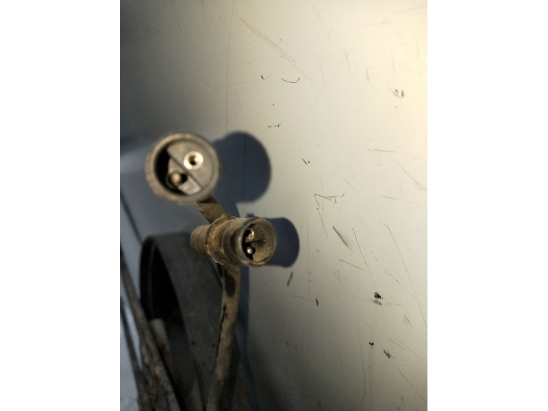 Recambio de electroventilador para land rover discovery i (lj) 2.5 tdi 4x4 referencia OEM IAM   89