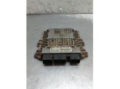 Recambio de centralita motor uce para santana 300/350 2.0 tdi 4x4 referencia OEM IAM 5WS40160AT SWZY34027526 HWZY34027526 04