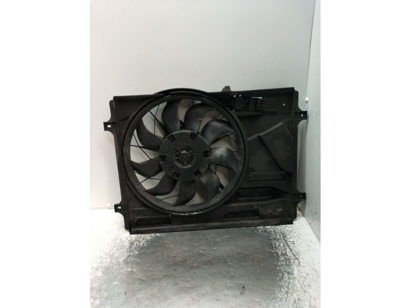 Recambio de electroventilador para ford galaxy i (wgr) 1.9 tdi referencia OEM IAM 0130706818 7MB121203G 00