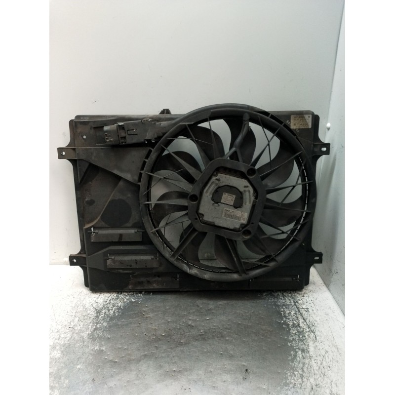 Recambio de electroventilador para ford galaxy i (wgr) 1.9 tdi referencia OEM IAM 0130706818 7MB121203G 00