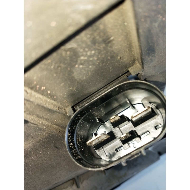 Recambio de electroventilador para ford galaxy i (wgr) 1.9 tdi referencia OEM IAM 0130706818 7MB121203G 00