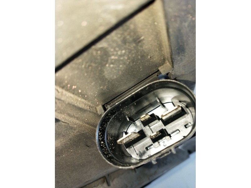 Recambio de electroventilador para ford galaxy i (wgr) 1.9 tdi referencia OEM IAM 0130706818 7MB121203G 00