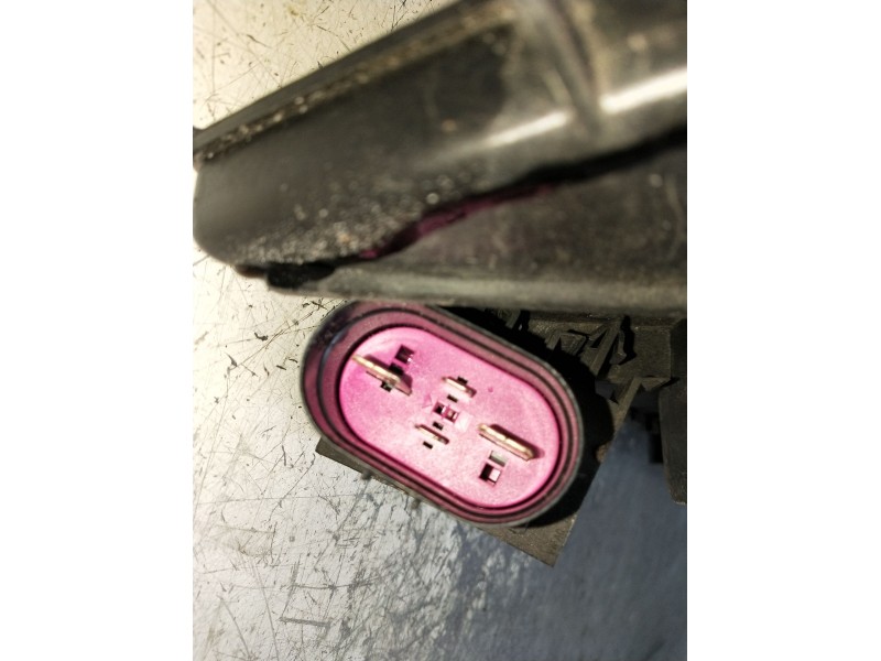 Recambio de electroventilador para volkswagen passat berlina (3c2) advance referencia OEM IAM 1K0121207BC 1K0121205AD 05