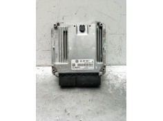 Recambio de centralita motor uce para volkswagen passat berlina (3c2) advance referencia OEM IAM 0281016249 03L907309F 1039S3495