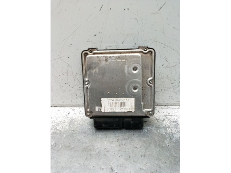 Recambio de centralita motor uce para volkswagen passat berlina (3c2) advance referencia OEM IAM 0281016249 03L907309F 1039S3495