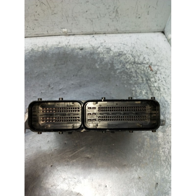 Recambio de centralita motor uce para volkswagen passat berlina (3c2) advance referencia OEM IAM 0281016249 03L907309F 1039S3495