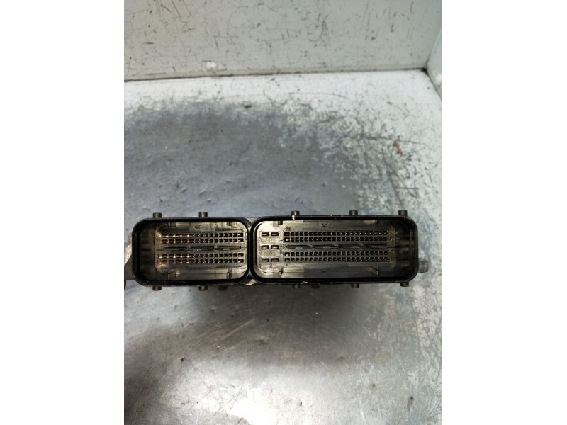 Recambio de centralita motor uce para volkswagen passat berlina (3c2) advance referencia OEM IAM 0281016249 03L907309F 1039S3495