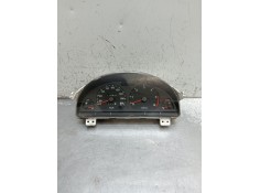 Recambio de cuadro instrumentos para santana 300/350 2.0 tdi 4x4 referencia OEM IAM 3410186CP0 341007ED 21188401 04