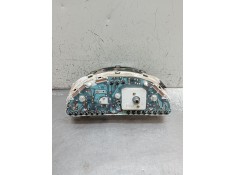 Recambio de cuadro instrumentos para santana 300/350 2.0 tdi 4x4 referencia OEM IAM 3410186CP0 341007ED 21188401 04 2