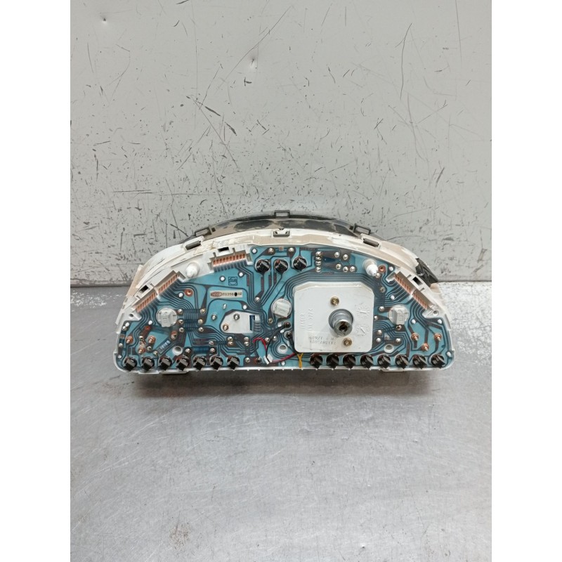 Recambio de cuadro instrumentos para santana 300/350 2.0 tdi 4x4 referencia OEM IAM 3410186CP0 341007ED 21188401 04