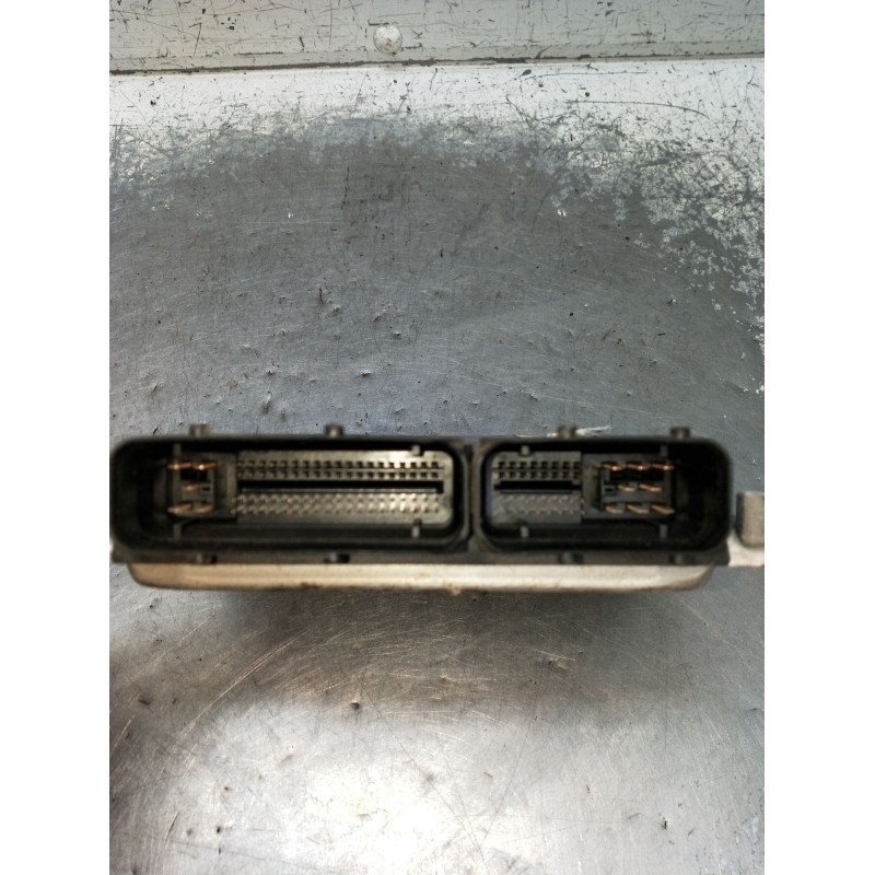 Recambio de centralita motor uce para ford galaxy i (wgr) 1.9 tdi referencia OEM IAM 0281012475 038906019NP 1039S08923 00