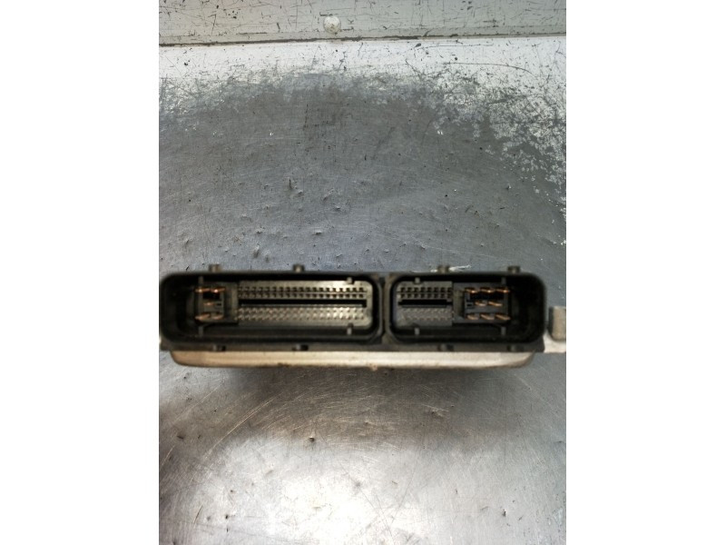 Recambio de centralita motor uce para ford galaxy i (wgr) 1.9 tdi referencia OEM IAM 0281012475 038906019NP 1039S08923 00