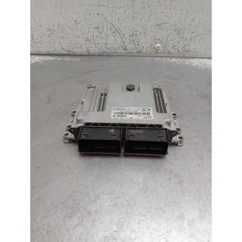 Recambio de centralita motor uce para ford focus turn. business referencia OEM IAM 0281034773 H1F112A650EE F1F112B684ZA 1039T177