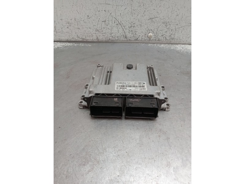 Recambio de centralita motor uce para ford focus turn. business referencia OEM IAM 0281034773 H1F112A650EE F1F112B684ZA 1039T177