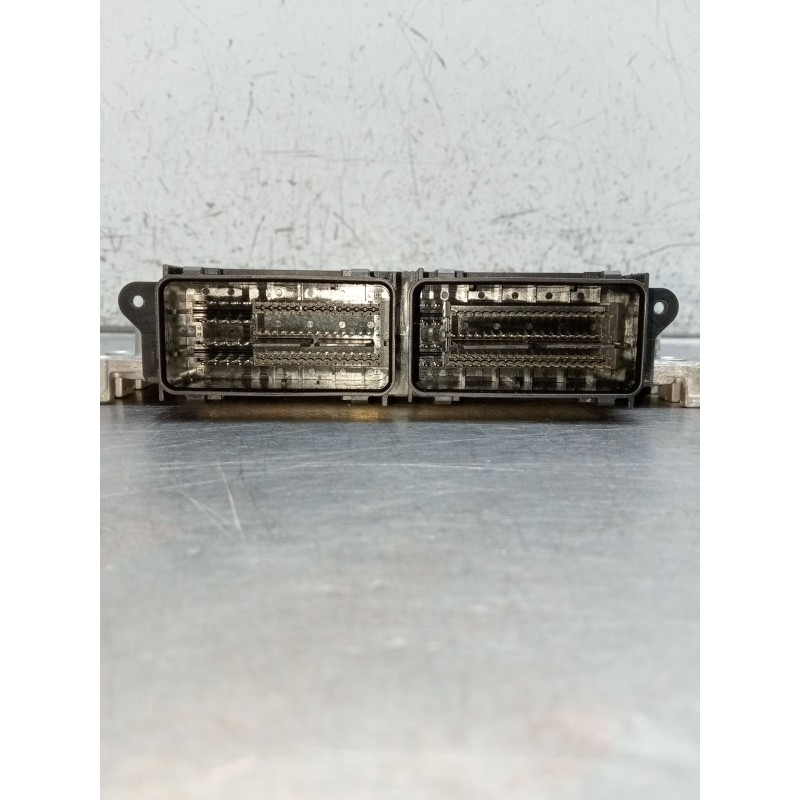 Recambio de centralita motor uce para ford focus turn. business referencia OEM IAM 0281034773 H1F112A650EE F1F112B684ZA 1039T177