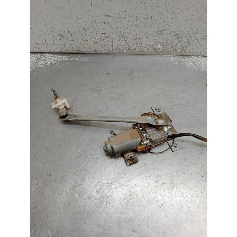 Recambio de motor limpia trasero para santana 300/350 2.0 tdi 4x4 referencia OEM IAM 116973420 05083T 04