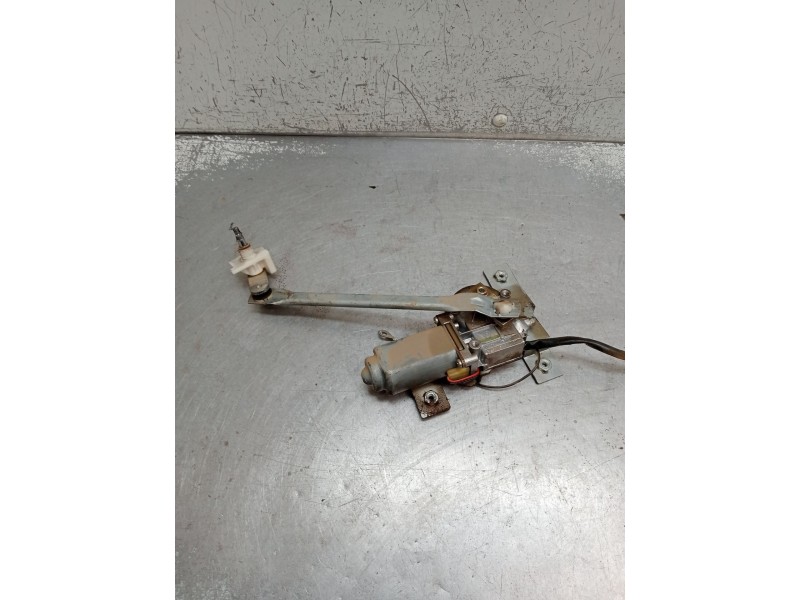 Recambio de motor limpia trasero para santana 300/350 2.0 tdi 4x4 referencia OEM IAM 116973420 05083T 04