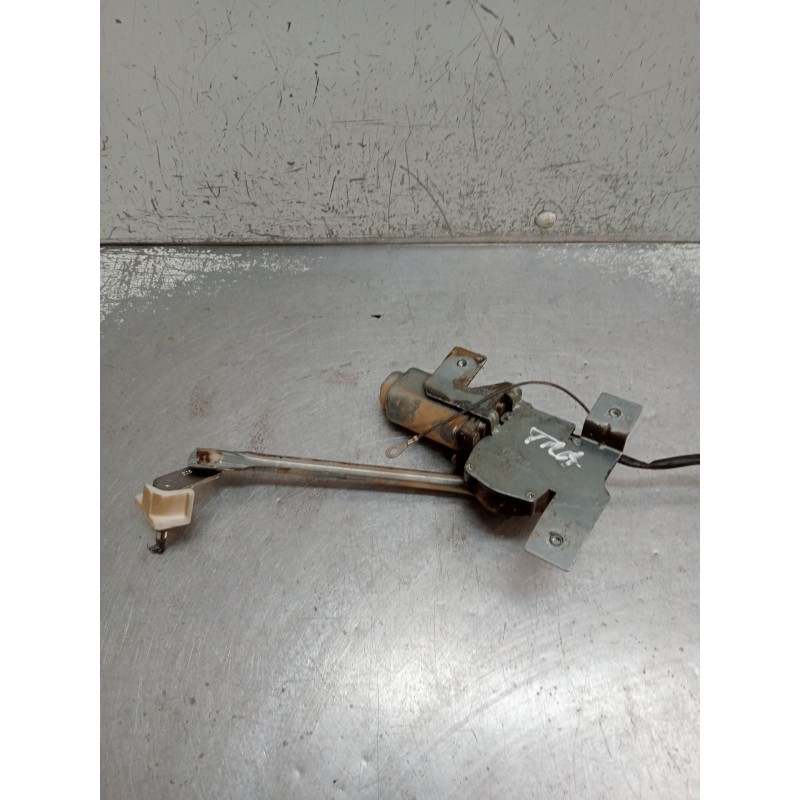 Recambio de motor limpia trasero para santana 300/350 2.0 tdi 4x4 referencia OEM IAM 116973420 05083T 04