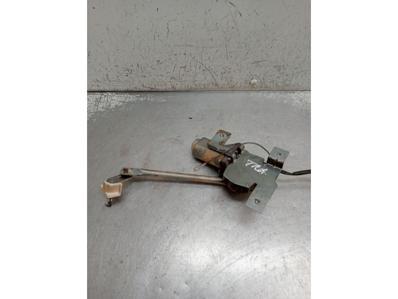 Recambio de motor limpia trasero para santana 300/350 2.0 tdi 4x4 referencia OEM IAM 116973420 05083T 04