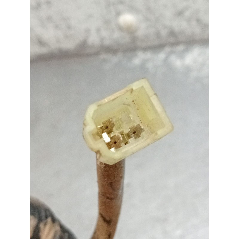 Recambio de motor limpia trasero para santana 300/350 2.0 tdi 4x4 referencia OEM IAM 116973420 05083T 04