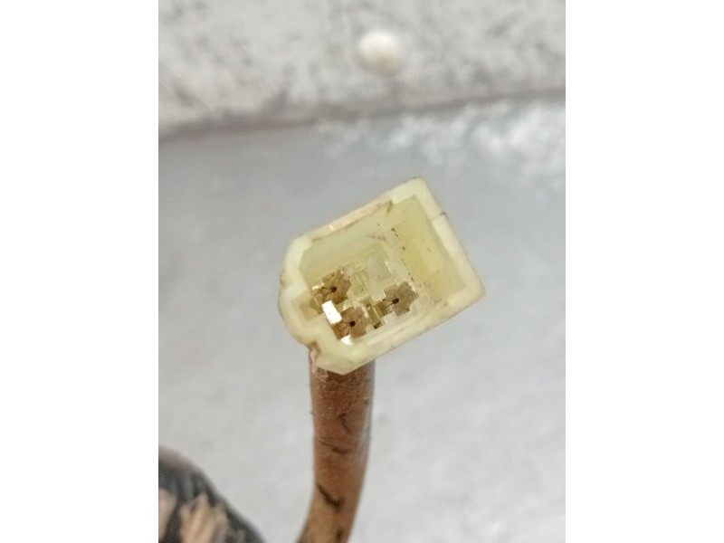 Recambio de motor limpia trasero para santana 300/350 2.0 tdi 4x4 referencia OEM IAM 116973420 05083T 04