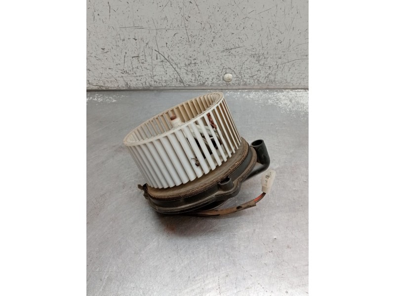 Recambio de motor calefaccion para santana 300/350 2.0 tdi 4x4 referencia OEM IAM 29013123F  04