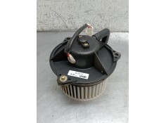 Recambio de motor calefaccion para santana 300/350 2.0 tdi 4x4 referencia OEM IAM 29013123F  04 2
