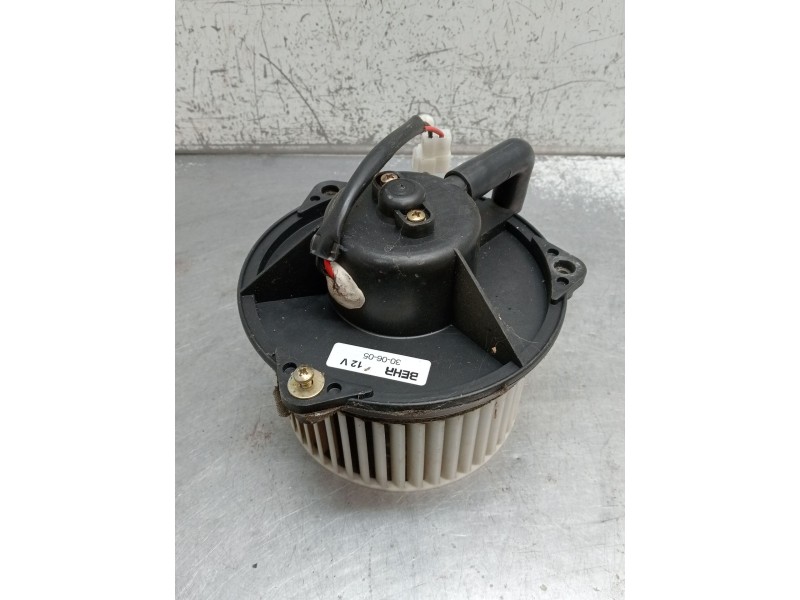 Recambio de motor calefaccion para santana 300/350 2.0 tdi 4x4 referencia OEM IAM 29013123F  04