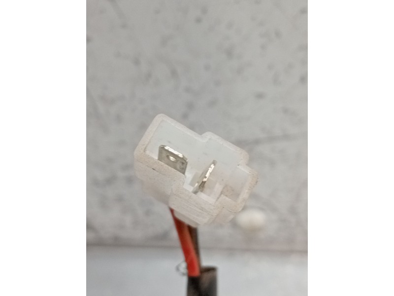 Recambio de motor calefaccion para santana 300/350 2.0 tdi 4x4 referencia OEM IAM 29013123F  04